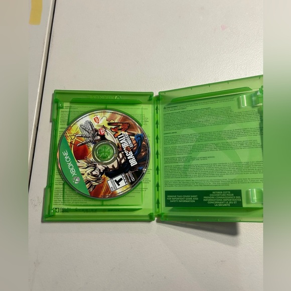 Dragon Ball Xenoverse for X Box One - Picture 3 of 5